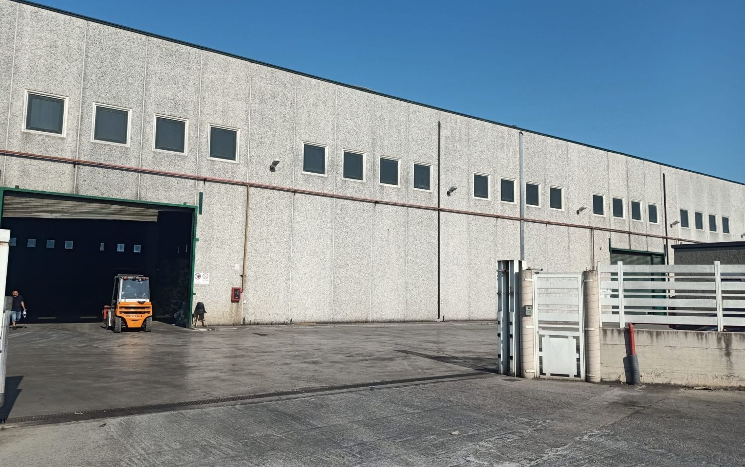 SEA - SERVIZI ECOLOGICI E AMBIENTALI